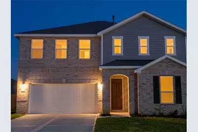 1009 Valley Crest Lane, La Marque, TX 77568 - Photo 8