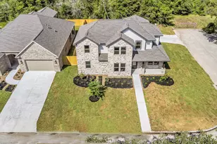 18219 Polo Meadow Dr, Humble, TX 77346 - Photo 42