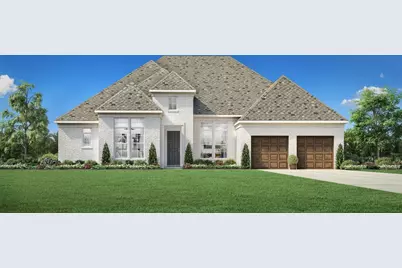 17919 Peachtree Perch Street, Webster, TX 77598 - Photo 1