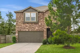 122 Ashwood Glade Ln, Conroe, TX 77378 - Photo 1