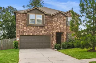 122 Ashwood Glade Ln, Conroe, TX 77378 - Photo 2