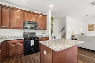 122 Ashwood Glade Ln, Conroe, TX 77378 - Photo 8