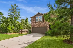 122 Ashwood Glade Ln, Conroe, TX 77378 - Photo 4