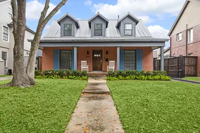 2420 Nottingham Street, Houston, TX 77005 - Photo 1