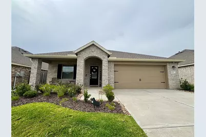 3533 Alcala Cove Court, Conroe, TX 77301 - Photo 2