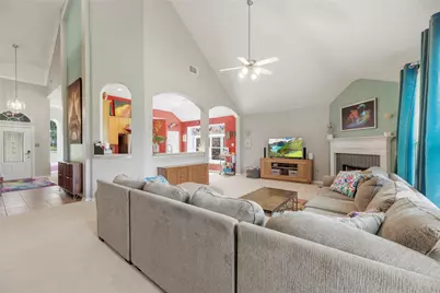 17231 Sheffield Bend Drive, Houston, TX 77095 - Photo 14