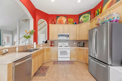 17231 Sheffield Bend Drive, Houston, TX 77095 - Photo 8