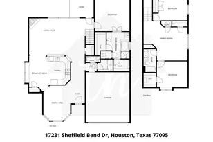 17231 Sheffield Bend Dr, Houston, TX 77095 - Photo 38