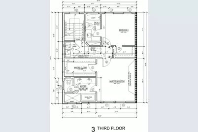 9613 Marlive Lane #A, Houston, TX 77025 - Photo 32