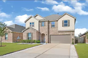 3216 Anderwood Arbor Ln, Pearland, TX 77584 - Photo 2