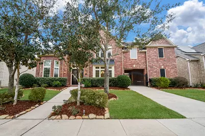 1215 Pendergrass Trail, Sugar Land, TX 77479 - Photo 8