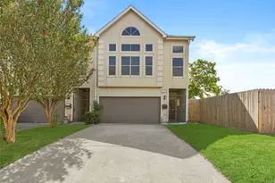 5343 Kiam St, Houston, TX 77007 - Photo 1