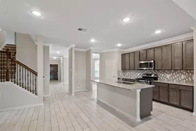 16320 Olive Sparrow Drive, Conroe, TX 77385 - Photo 8