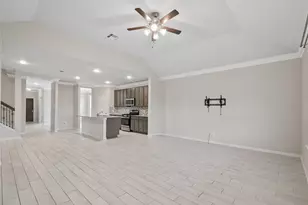 16320 Olive Sparrow Dr, Conroe, TX 77385 - Photo 14