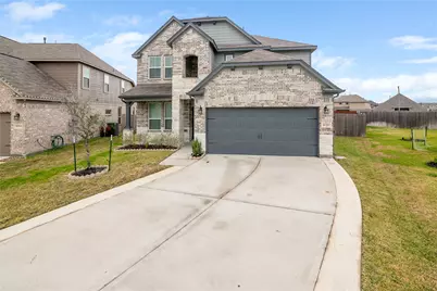 16320 Olive Sparrow Drive, Conroe, TX 77385 - Photo 2