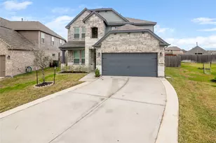 16320 Olive Sparrow Dr, Conroe, TX 77385 - Photo 2
