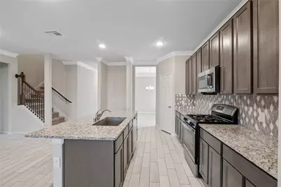 16320 Olive Sparrow Drive, Conroe, TX 77385 - Photo 12