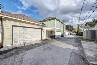 310 W 17th Street, Houston, TX 77008 - Photo 36