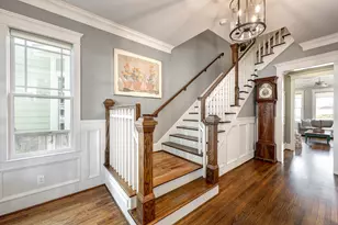 310 W 17th St, Houston, TX 77008 - Photo 18