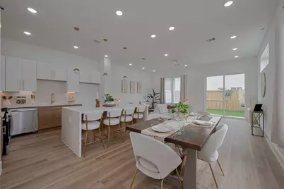 778 Mansfield St, Houston, TX 77091 - Photo 2