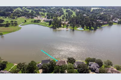 2008 Wickersham Drive, Huntsville, TX 77340 - Photo 10