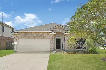206 Range Lane, Baytown, TX 77523 - Photo 2