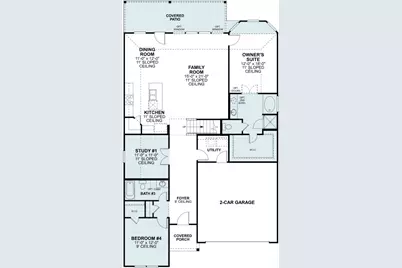 3330 Hereford Drive, Rosenberg, TX 77471 - Photo 10