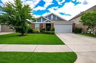 16131 Sommerall Creek Ln, Houston, TX 77084 - Photo 2