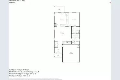 20602 Birch Rain Court, Katy, TX 77449 - Photo 20