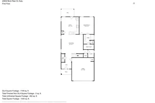 20602 Birch Rain Ct, Katy, TX 77449 - Photo 20
