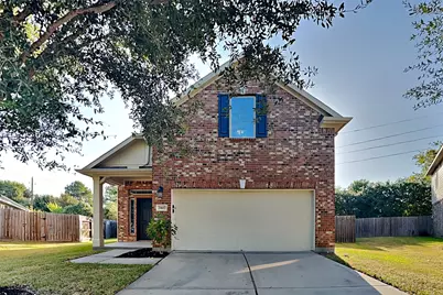 20602 Birch Rain Court, Katy, TX 77449 - Photo 1