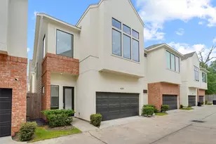 4009 Tulane St, Houston, TX 77018 - Photo 2