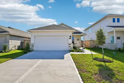 31018 Rivage Beach Drive, Huffman, TX 77336 - Photo 1