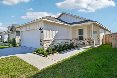 31018 Rivage Beach Drive, Huffman, TX 77336 - Photo 2