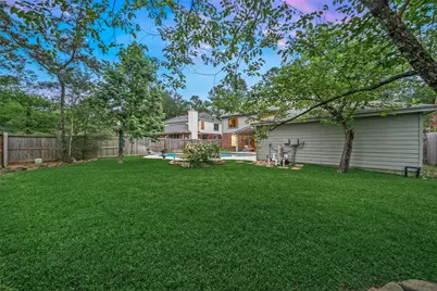 84 E Stony End Place, The Woodlands, TX 77381 - Photo 40
