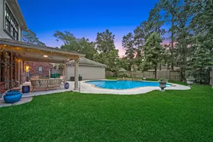84 E Stony End Pl, The Woodlands, TX 77381 - Photo 38