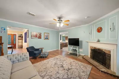 84 E Stony End Place, The Woodlands, TX 77381 - Photo 8