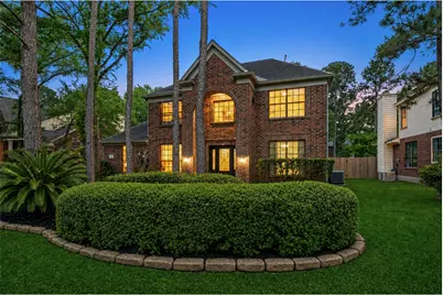 84 E Stony End Place, The Woodlands, TX 77381 - Photo 2