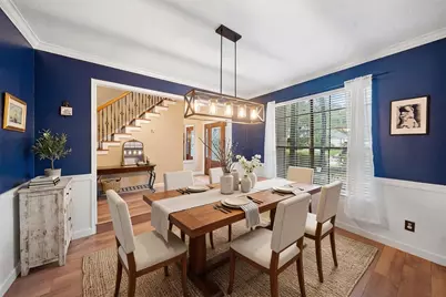 84 E Stony End Place, The Woodlands, TX 77381 - Photo 6