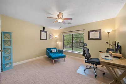 84 E Stony End Place, The Woodlands, TX 77381 - Photo 32