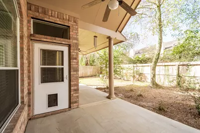 43 N Belfair Place, The Woodlands, TX 77382 - Photo 30