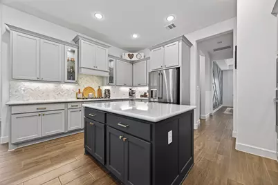 9718 Magnolia Estates Lane, Manvel, TX 77578 - Photo 18