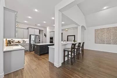 9718 Magnolia Estates Lane, Manvel, TX 77578 - Photo 12