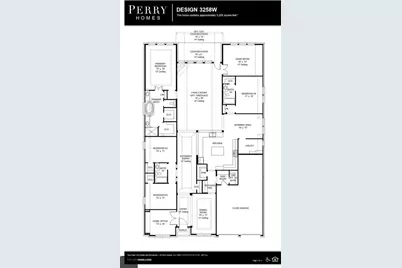 9718 Magnolia Estates Lane, Manvel, TX 77578 - Photo 48