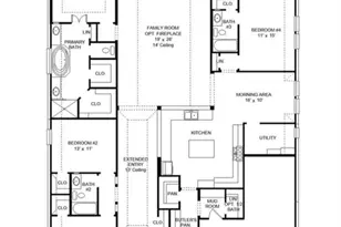 9718 Magnolia Ests Ln, Manvel, TX 77578 - Photo 48