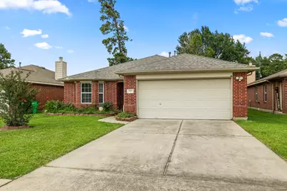 3211 Falcon Trail Drive, Spring, TX 77373 - Photo 2
