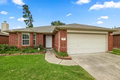 3211 Falcon Trail Drive, Spring, TX 77373 - Photo 4