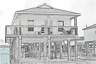2451 Blue Water Hwy Dr, Surfside Beach, TX 77541 - Photo 1