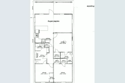2451 Blue Water Hwy Drive, Surfside Beach, TX 77541 - Photo 2