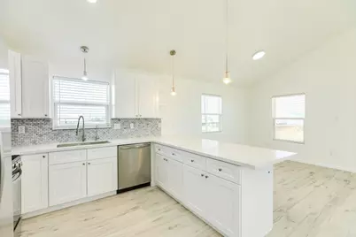 2451 Blue Water Hwy Drive, Surfside Beach, TX 77541 - Photo 22